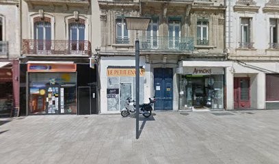 Cabinet Des Docteurs Bellier Et Landret, Médecin Généraliste à Valence