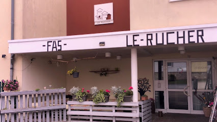Foyer D'accueil Spécialisé Le Rucher (Groupe Sos - Solidarités), Centre Médical à Créhange