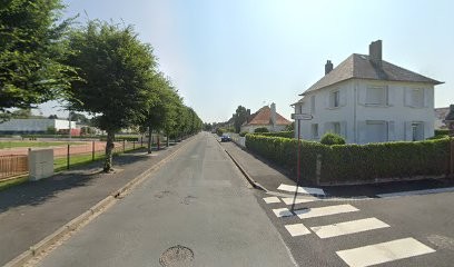 Cléret Jean-Pierre, Médecin Généraliste à Villers-Bocage