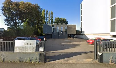 Pôle De Santé Beauséjour, Médecin Généraliste à Saint-Herblain