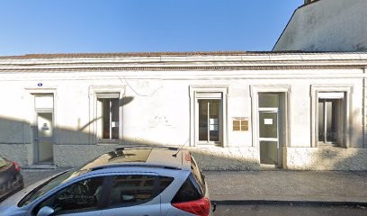 Médeville Claude, Médecin Généraliste à Pessac