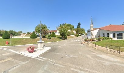 Benezech Michel, Médecin Généraliste à Villette-lès-Dole