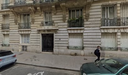 Leroy Jean-Philippe, Médecin Généraliste à Paris 16