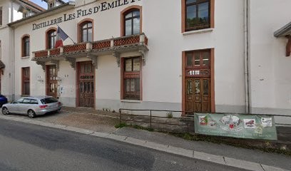 Salins Gérard, Médecin Généraliste à La Cluse-et-Mijoux
