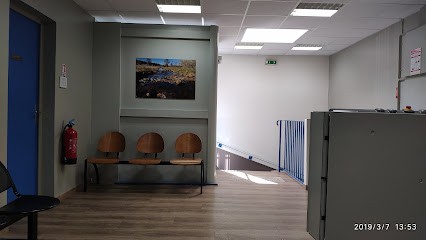 Docteur Mélanie Sainte-Rose, Médecin Généraliste à La Celle-Saint-Cloud