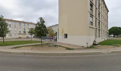 Centre De Santé Sociale Les Volubilis, Centre Médical à Alès