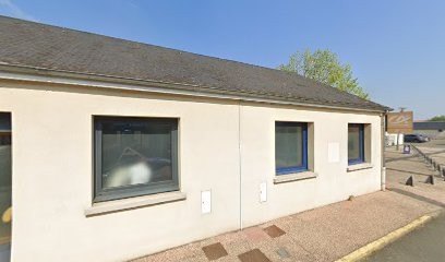 Berder Isabelle, Médecin Généraliste à Spay