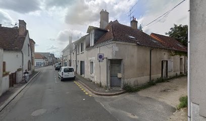 Deroche Pierre, Médecin Généraliste à Romorantin-Lanthenay