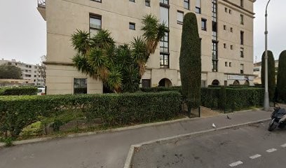 Marc Egoumenides, Médecin Généraliste à Montpellier