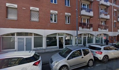 Dr Louis Bonnet, Médecin Généraliste à Lille