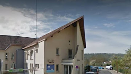 Dr Sylvain Maufroy, Médecin Généraliste à Neuves-Maisons