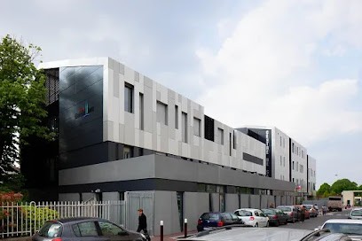Centre Municipal De Santé Étienne Gatineau-Sailliant, Centre Médical à Gennevilliers