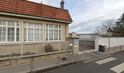 Centre Médical, Centre Médical à Chalon-sur-Saône