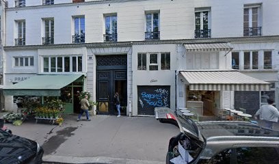 Plouznikoff Michel, Médecin Généraliste à Paris 03