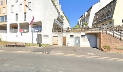 Cabinet De Psychomotricité Camille AIELLO, Médecin Généraliste à Houilles