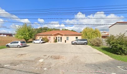 Scm Cabinet Médical Saint-Exupéry, Médecin Généraliste à Charnay-lès-Mâcon