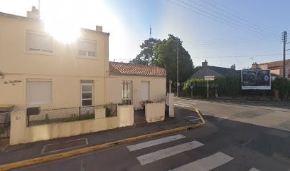 Thiron Philippe, Médecin Généraliste à Saint-Brevin-les-Pins