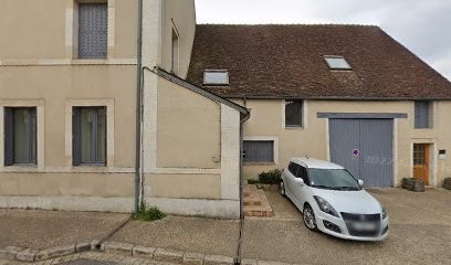 Chapuis Christian, Médecin Généraliste à Bourges