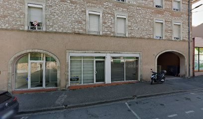 Asius Jean-Pascal, Médecin Généraliste à Villeneuve-sur-Lot