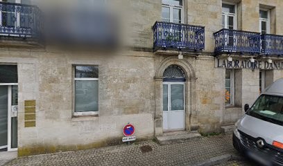 Dr Labeyrie Mylène - Généraliste Libourne, Médecin Généraliste à Libourne