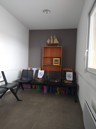 Gloaguen Roger Théaudin F Mouillat Théaudin M, Médecin Généraliste à Guichen