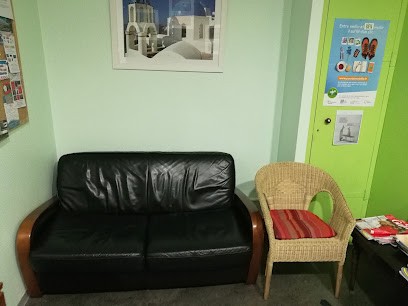 Baranauskas Eric, Médecin Généraliste à Saleilles