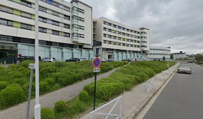 Lafargue Patrick, Médecin Généraliste à Nantes