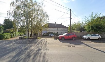 Braun Jean-François, Médecin Généraliste à Longwy