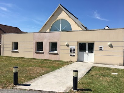 Alexis Carrel Medical Group, Médecin Généraliste à Bourg-Achard