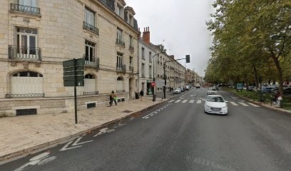 Riviere Architecture, Médecin Généraliste à Orléans