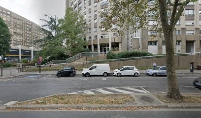 Bouchard Cécile, Médecin Généraliste à Boulogne-Billancourt