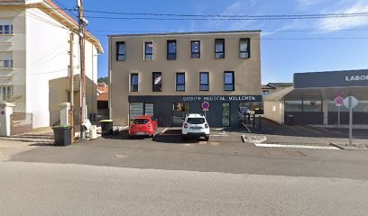 Groupe Médical Villemin, Médecin Généraliste à Bruyères