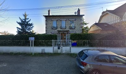 Cerf, Médecin Généraliste à Mézy-sur-Seine