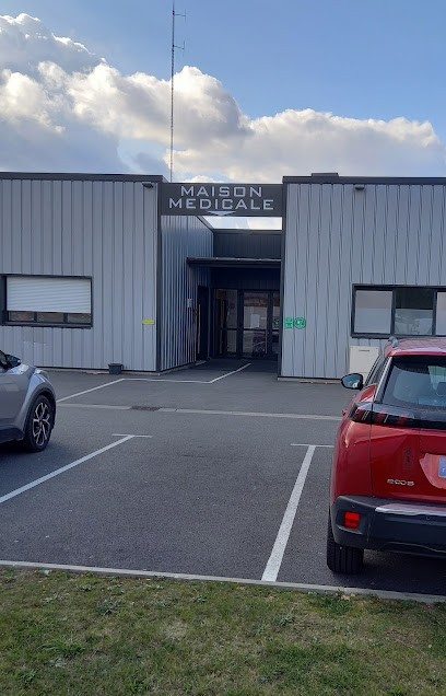 Maison Médicale, Médecin Généraliste à Nivillac