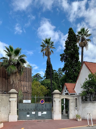 Centre PMI (Protection Maternelle Et Infantile ) Cannes, Centre Médical à Cannes