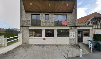 Chantre Jean-Michel, Médecin Généraliste au Tréport