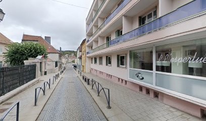 Gindre Alain, Médecin Généraliste à Pontarlier