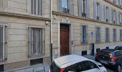 Coulouvrat Hélène, Médecin Généraliste à Marseille 08