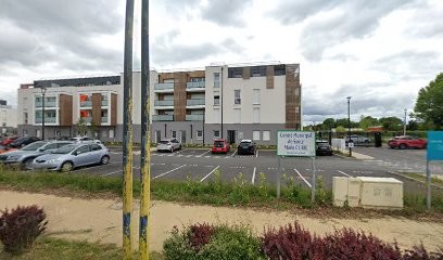 Rougeoreille Charlotte, Médecin Généraliste à Vaux-le-Pénil