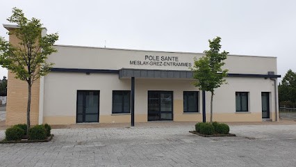 Centre Médical Entrammes Dr Nguyen - Dr Peurois, Centre Médical à Entrammes