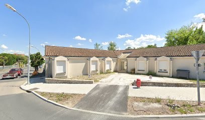 Annex Hôpital Arc En Ciel, Centre Médical à Châteauneuf-sur-Charente