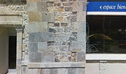 Docteur LANDRIEAU, Médecin Généraliste à La Bourboule