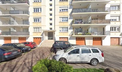 Marechal Roger, Médecin Généraliste à La Verpillière