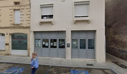 Bastin Bernard, Médecin Généraliste à Monségur
