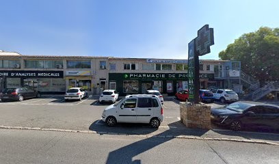 Poujol Laurence, Médecin Généraliste à Grasse