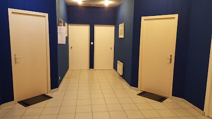 Cabinet Des Docteurs Devoti Vincent Et Champigneulle Charlène, Médecin Généraliste à Jarny