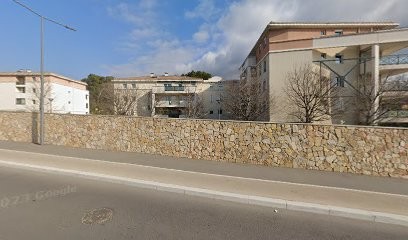 Docteur POLI Sébastien, Médecin Généraliste à Marseille 09