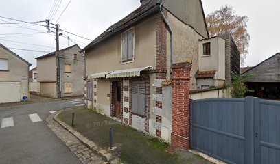 Prévosteau Elisabeth, Médecin Généraliste à Chartres