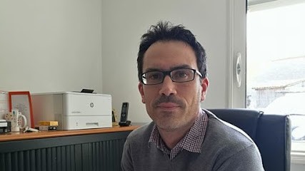 Dubois Florent, Médecin Généraliste à Castres-Gironde