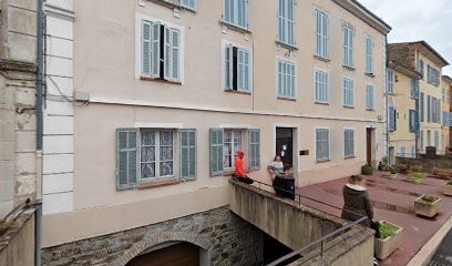 Maurand Daniel, Médecin Généraliste au Muy